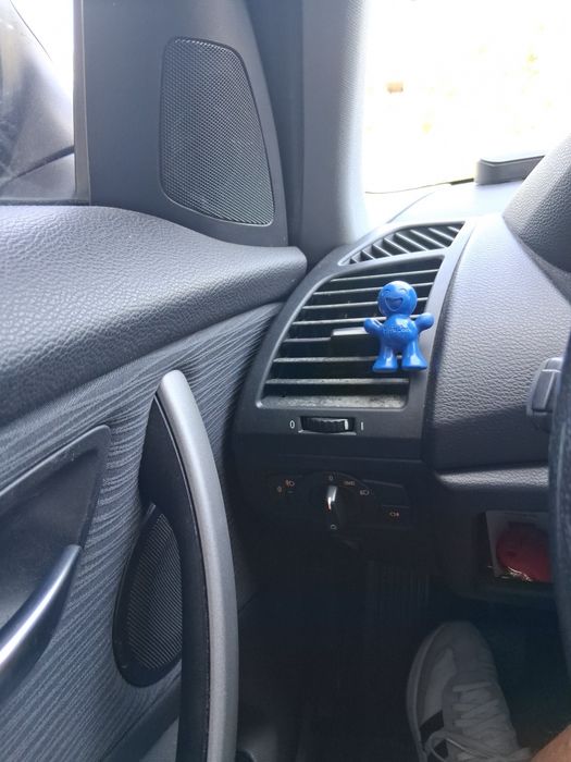 Vând BMW seria 1