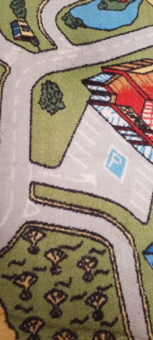 Продам Ковёр палас