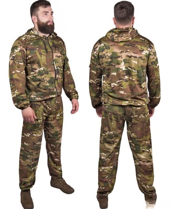 Костюм для активного отдыха