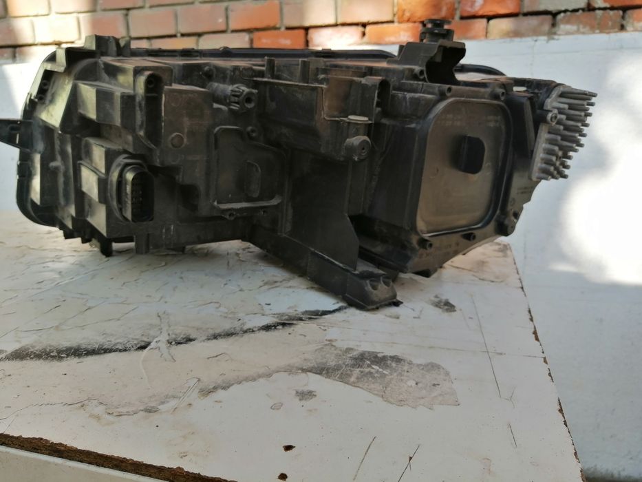 Far VW Tiguan Full Led an 2016/2017/2018/2019/2020