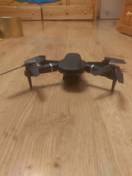 Малък дрон-Drone Pro