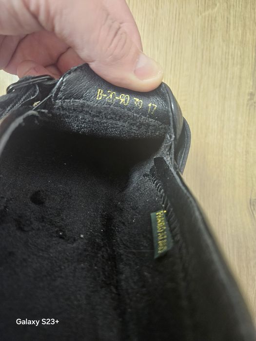 Продам Мужские туфли