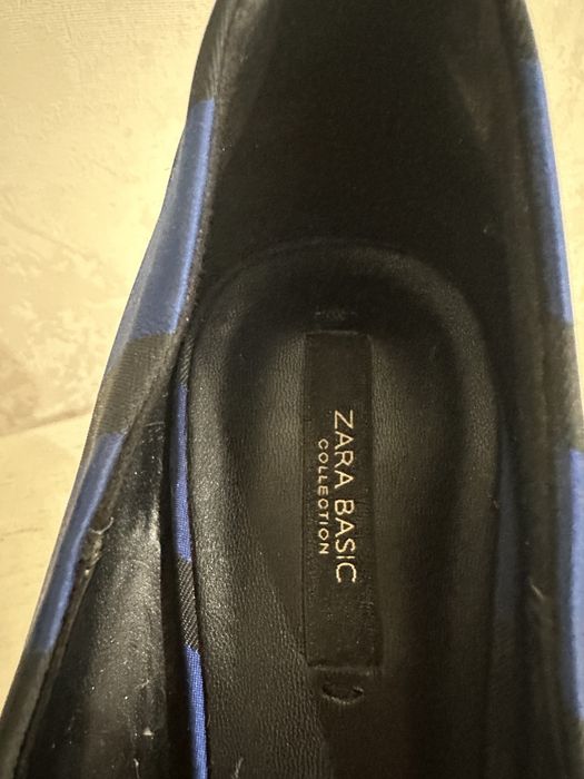 Туфли Zara оригинал