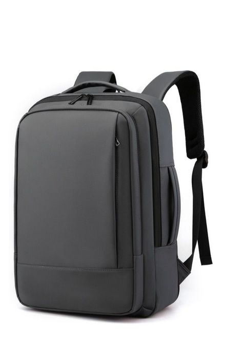 Рюкзак Черный защита от воды новый