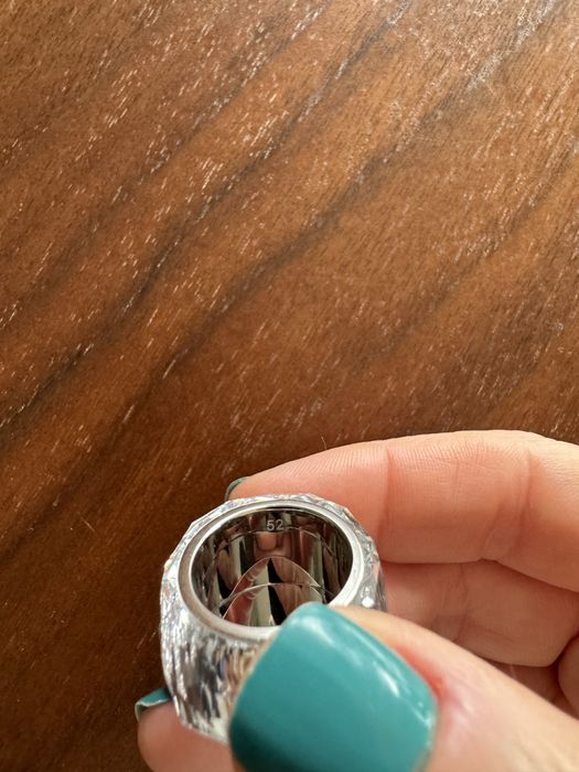 Sawrovski-пръстен,РР 52