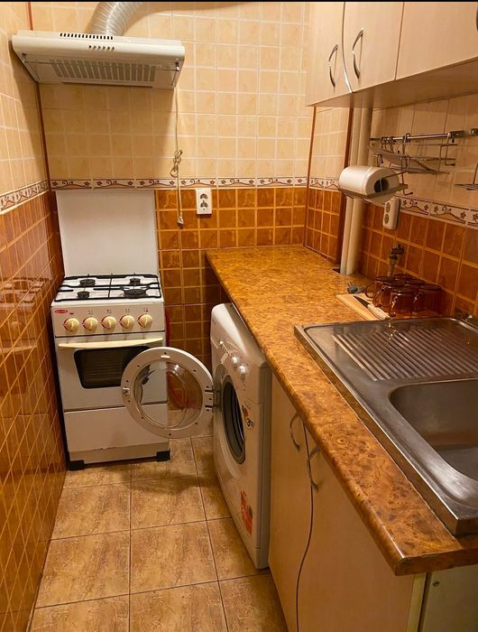 Garsonieră de vânzare Pajura