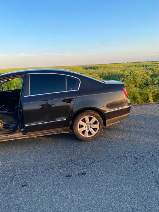 Volkswagen Passat 1.9 Tdi an 2007