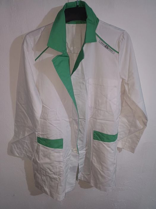 Halate medicale Cătălin Botezatu