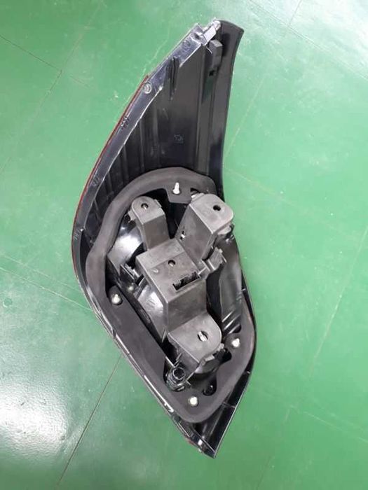 задние фонари bmw e60