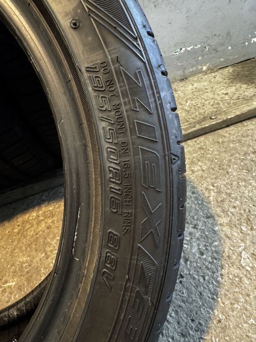 Гуми 195/50/16 FALKEN Ziex