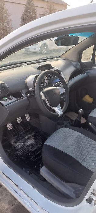 Спарк сатилади пакаленя прапан