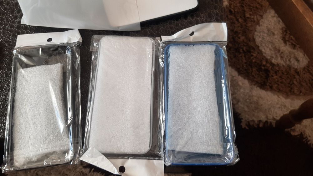 Кейс нов за iphone 12 pro max