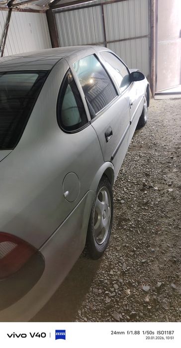 Продам Opel Vectra Б