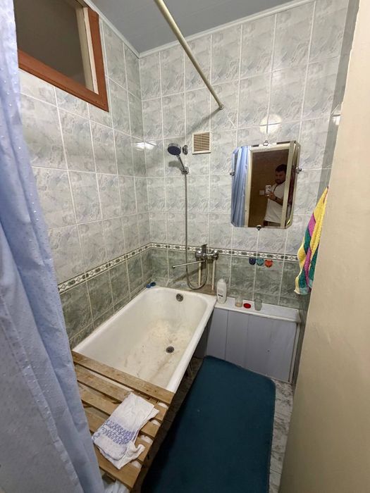 Продаётся квартира, массив Наккошлык