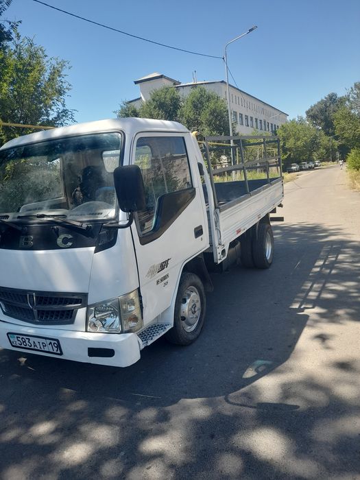 Продам грузовой газель