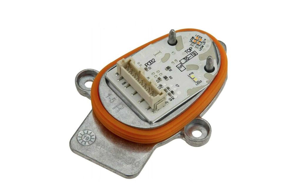 Модул мигач  BMW X1 F48 LCI FACE 2018-