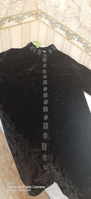 Женское весеннее пальто