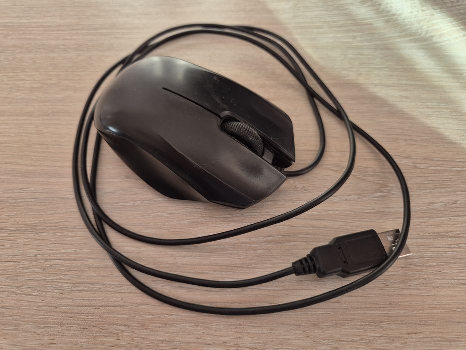 Компютърна мишка CANYON