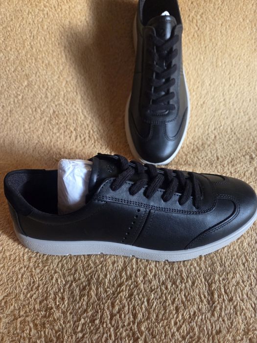 Pantofi ECCO Bella damă, piele naturală, mărimea 41 – noi