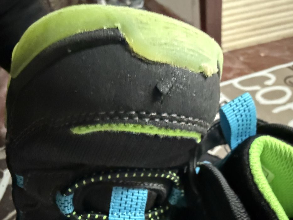 Sketchers 32 размер