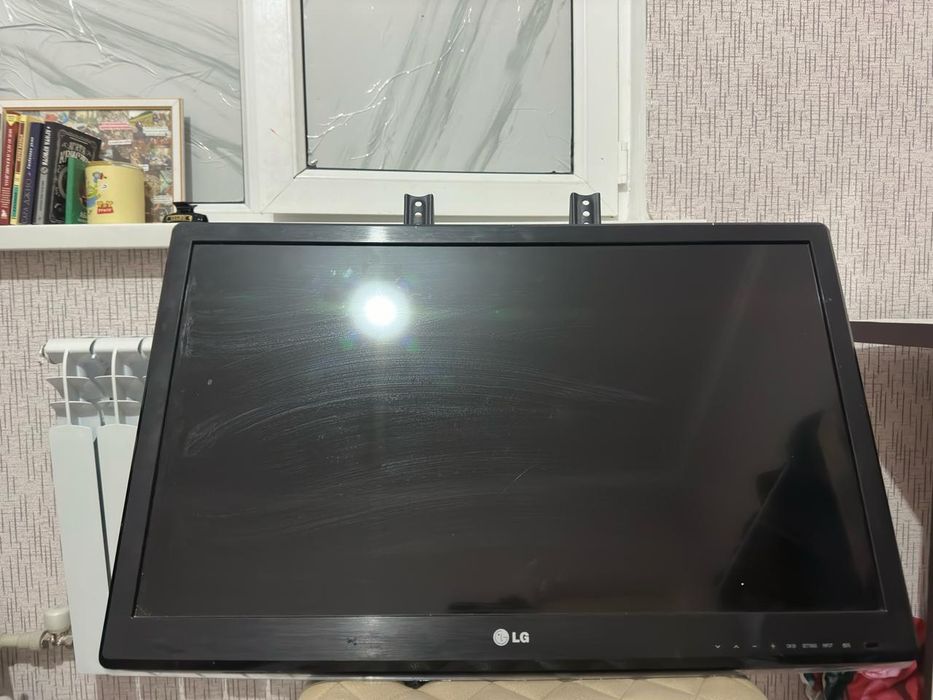 Б/у телевизор самсунг