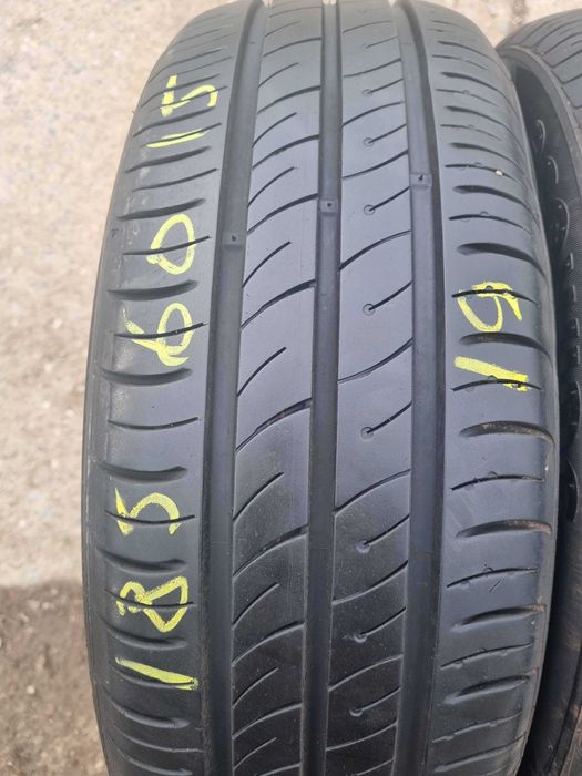 185/60 R15 • Vara • Kumho EcoWing ES01 84H | 4 buc | Pret/buc