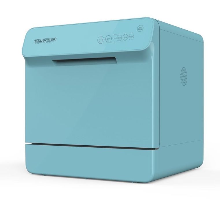 Посудомоечная машина DAUSCHER DD-3250TT-BLUE