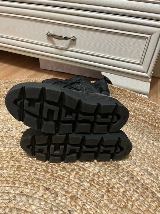 Сапоги 40 размер зимние