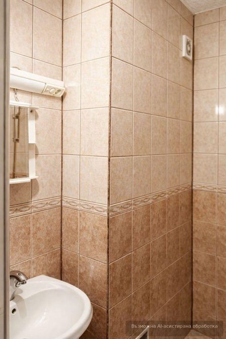 Дава се под наем Тристаен апартамент в Пловдив, Тракия - 72 кв.м за 498.27 € - Снимка #5