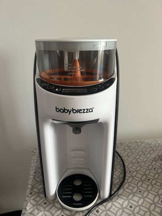 Aparat Baby brezza