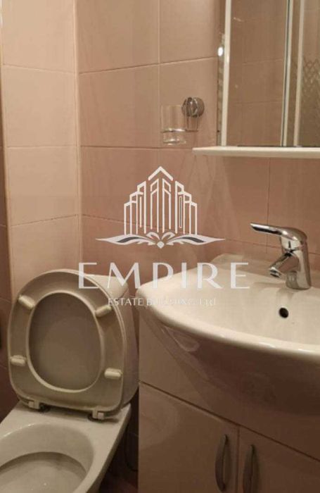 Дава се под наем Тристаен апартамент в София, Гео Милев - 75 кв.м за 573.24 € - Снимка #6