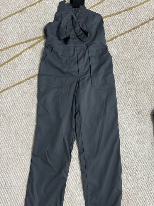 Спецовка летняя 50