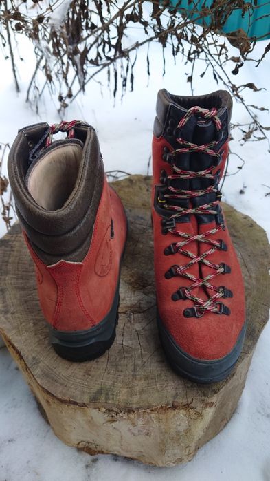 Ботинки рантовые LaSportiva 43