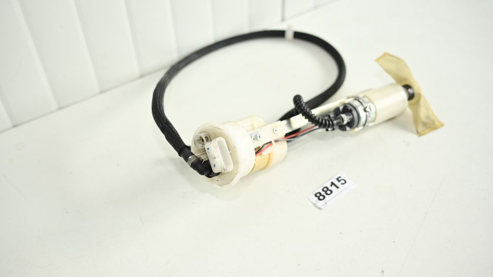 BMW C600 SPORT C650 GT Pompa de benzina