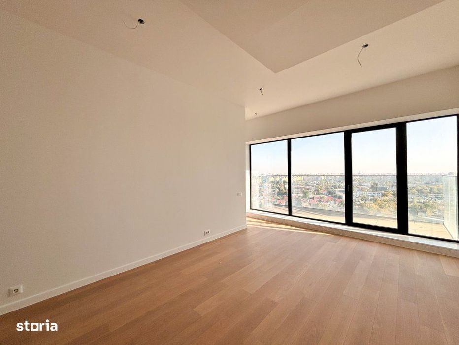 OPORTUNITATE! 3 Camere in One Verdi Personalizeaza-ti Casa de Vis — fotografia 3
