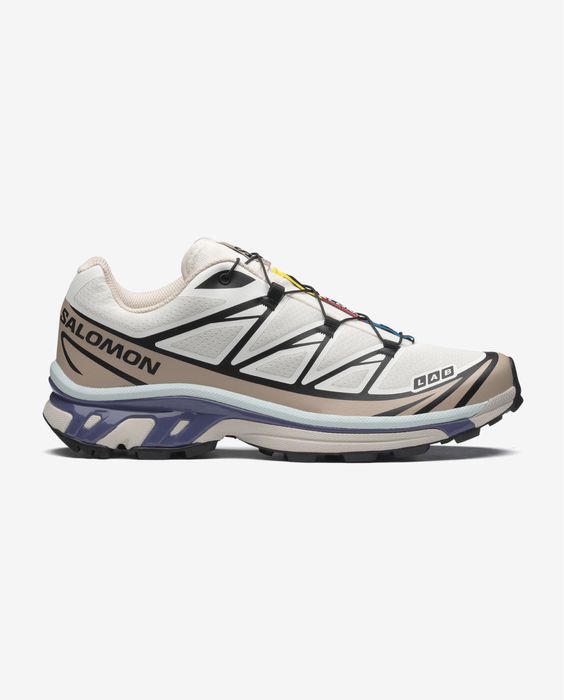 Salomon XT-6 - оригинальные