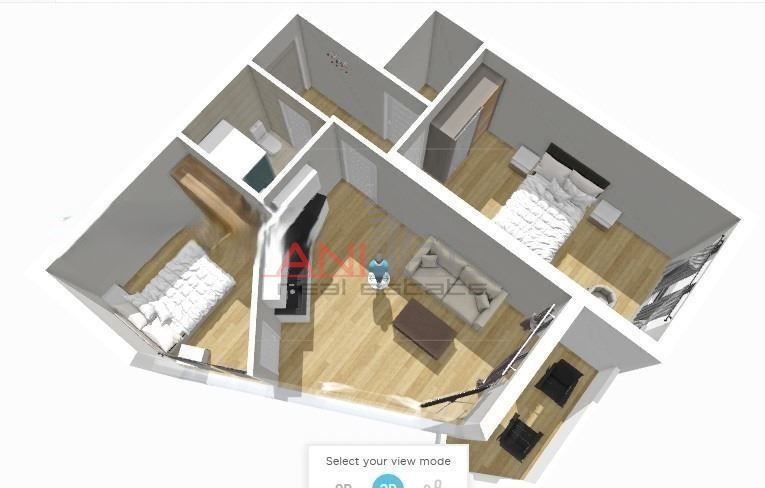 Продава се Тристаен апартамент в Варна, Погреби - 79 кв.м за 1627 €/кв.м - Снимка #7