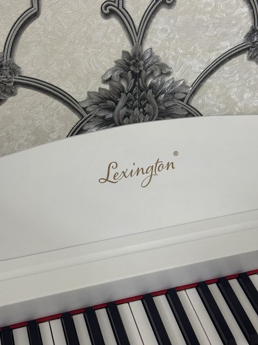 Фортепиано электронный