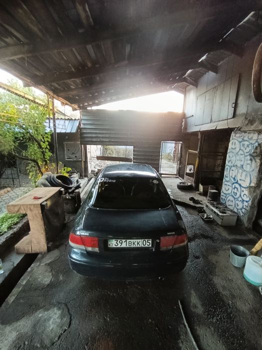 626 Cronos  продам