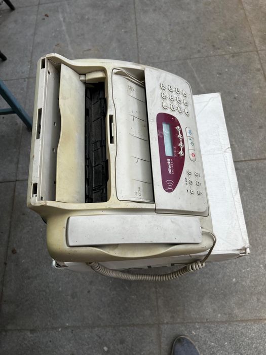 Telefon/fax import germania
