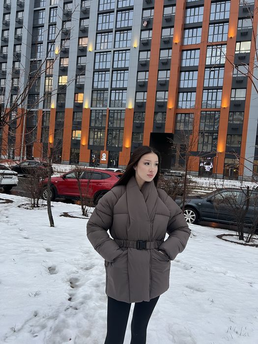 Куртки зима по 15.000тенге