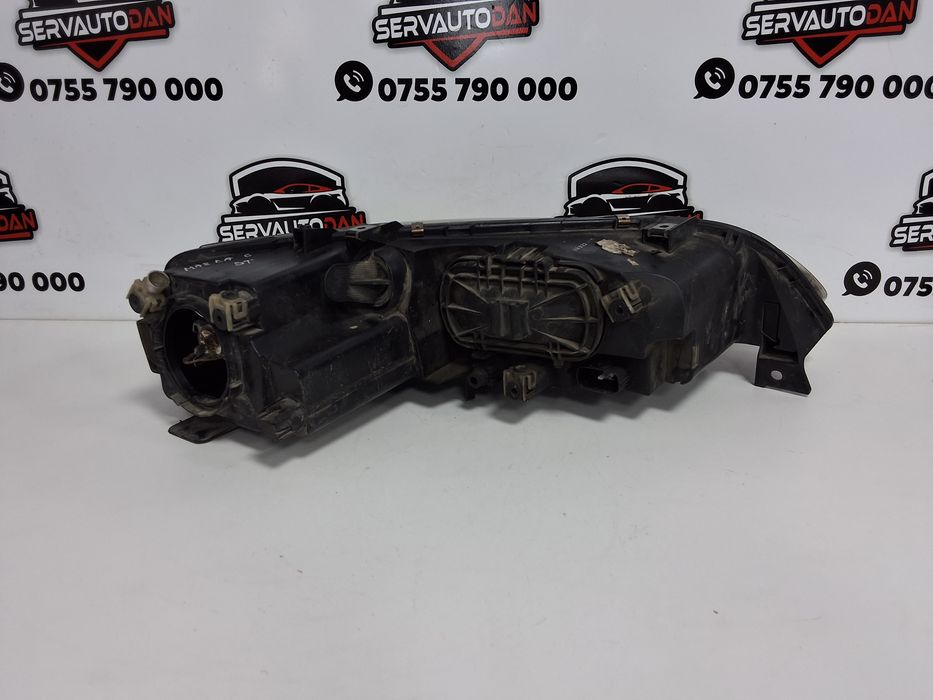 far stanga mazda 6 (2002-2007) 2.2 motorina 2007