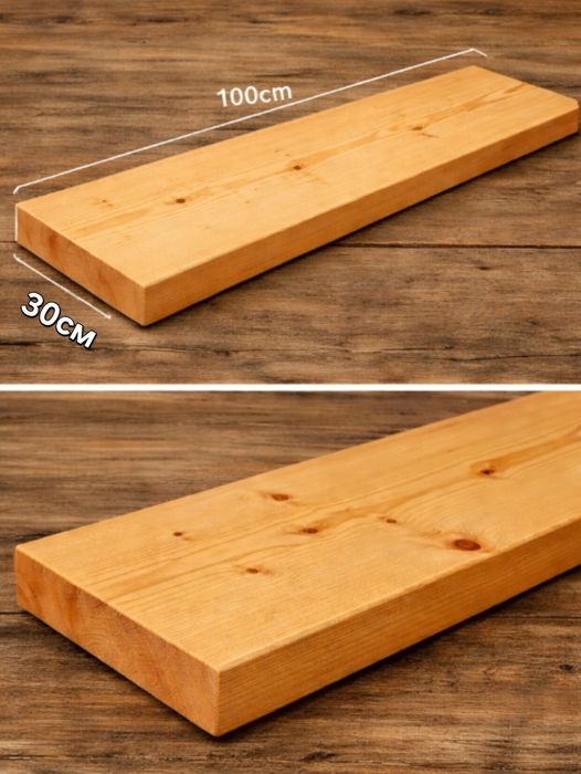 Слепени Дървени Стъпала