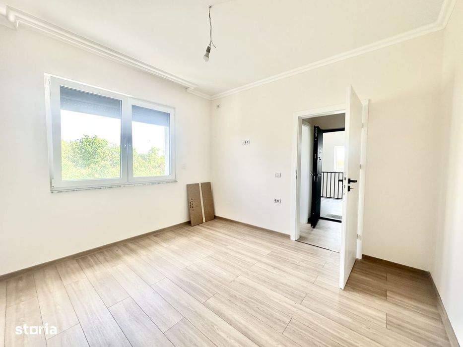 Apartament spatios - 3 camere - Zona Calea Urseni