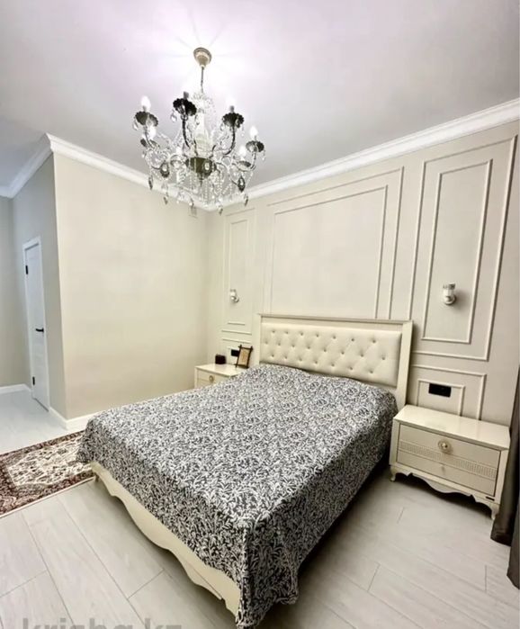 Продам 3 -комнт. квартиру в ЖК «Керемет»