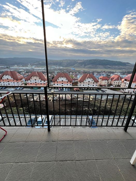 Apartament 2 camere, mobilat, Baciu,str Uliului