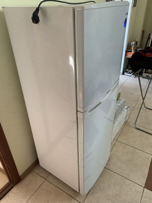 Холодильник samsung