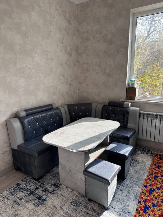 Угалоклар кухнние.бор