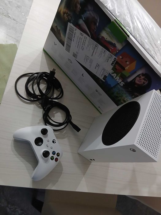 Xbox Series S512