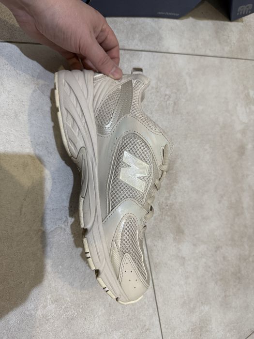 New balance 530 Оригинальные